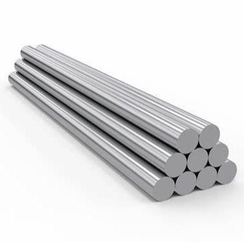 China Factory Sale Various 7075 Silver Aluminum Rod Factory Sale 6061 Round Bar Widely Used for sale