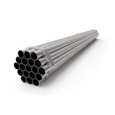 China Industry/construction/decoration/food processing schedule 304l 316 316l 10 polished surface stainless steel pipe 304 for sale