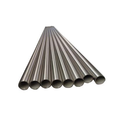 China Food Processing 10mm 20mm 30mm 50mm Diameter 304l 316 316l Stainless Steel Pipes For Industry/Construction/Decoration/Food for sale