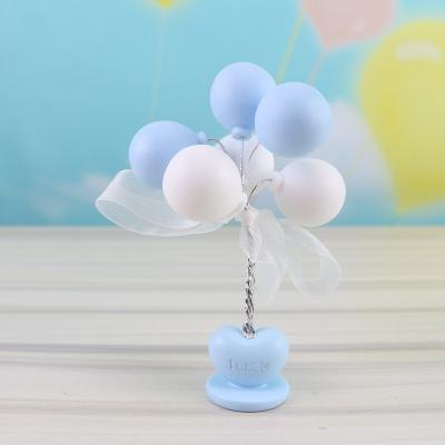 China Creative car decoration opens small ornaments AC015 for sale