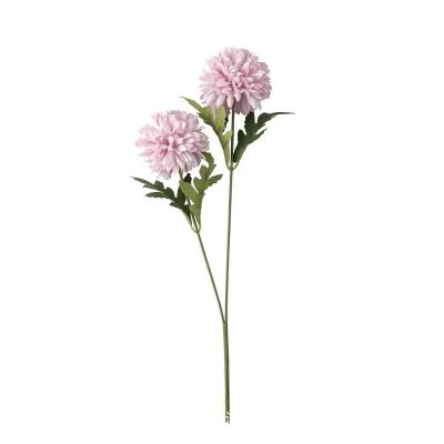 China Fashion Plastic Hot Browsing Artificial Flower For Wedding Room Decoration for sale