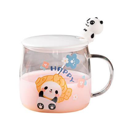 China 2021 INS Hot Sales Fashion Ceramic Mug KS010 for sale