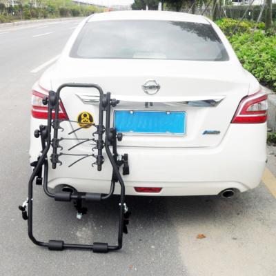 China SUV/sedan and vehicle sports racks and carriers car bike rack etc. for SUVs for sale