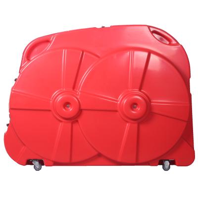 China Bike hard case 120*92*32cm SIMETU carton box Travel Bike Bag Folding Bike Bag for sale