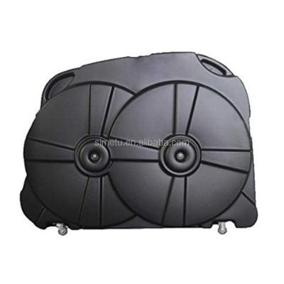 China High Quality PE Factory Bike Box Bicycle SIMETU carton box Travel Bike Bag Folding Bike Bag for sale