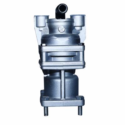 China Hot Selling Professional Al Alloy Heavy Duty Spare Parts 4613192710 Main Valve for sale