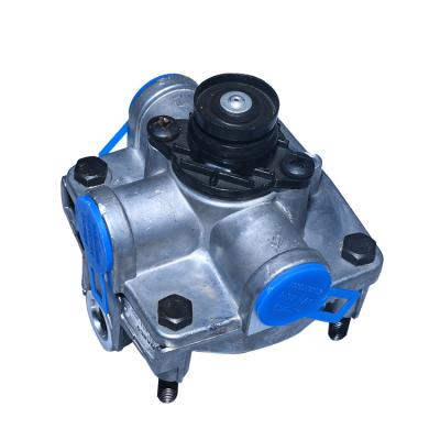 China Al Alloy Customize Car Spare Parts Brake Circuit 9730110000 Control Valve 9730110010 for sale