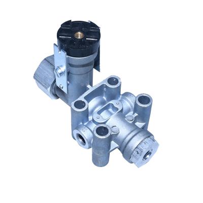 China Al alloy OEM quality 4640060000 wholesale upgrade valve for truck spare part for sale