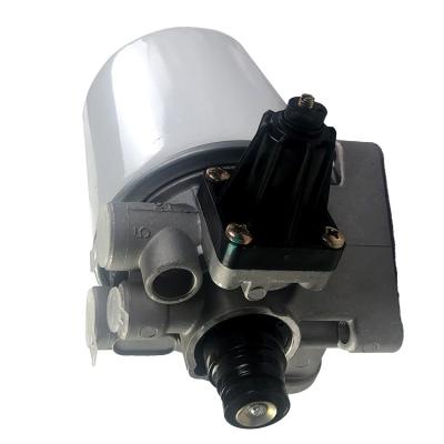 China Truck air dryers 81521026023 china truck parts 4324101020 steel valve air dryer 81521026036 truck parts for sale