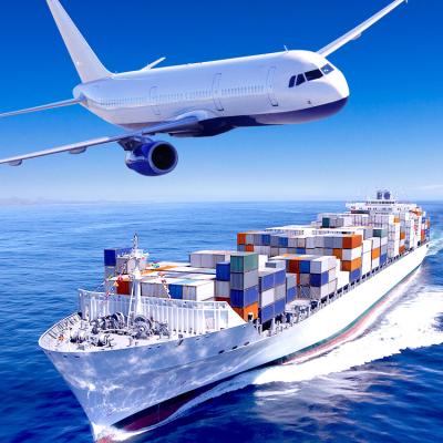 China Amazon Express Service Air Gate Daily Departure To Europe, North America, Canada, Australia Shipping Dropshipping Air Freight Agent for sale