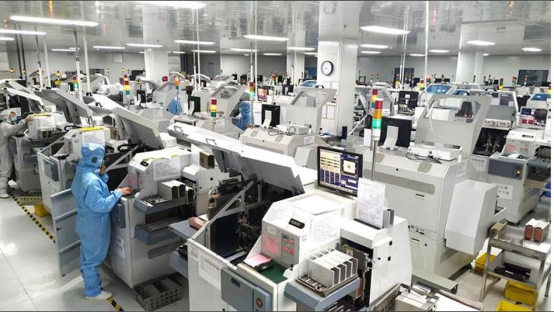 確認済みの中国サプライヤー - Shenzhen JLD Technology Co., Ltd.