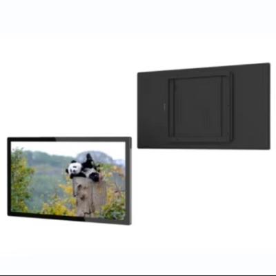 China All In One Embedded Touch Screen Monitor 32 Inch Industrial Android Panel PC Waterproof Wall Mounted JLD-TPC-320 for sale