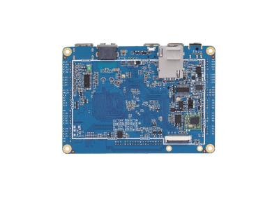 China Mali-G31 GPU Single Board Computer Cortex A35 Quad Core For Industrial IoT Solutions for sale