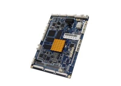 China Turnstile System ARM Android Board RK3288 ′s Conectividade avançada 1.8 GHz Frequência JLD-F02 à venda