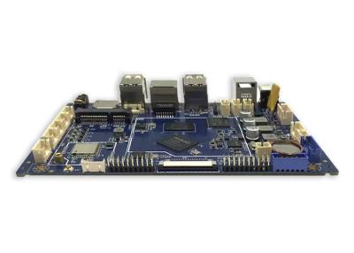 China Android 11 Vending Machine Motherboard With Rockchip Rock3566 RK3568 RK3399 RK3288 RK3588 for sale