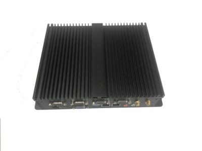 China RK3568 Edge Computer With OpenCL 2.0 And Vulkan 1.0 GPU 2TOPS NPU for sale