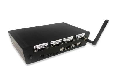 China 4K RK3568 Digital Signage Player Box Support Android WIFI / HDM Network for sale