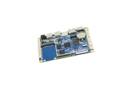 China RK PX30 Computer Quad Core Android Board For Multifunctional Advertising Machine for sale