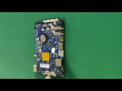 JLD007 Advertising machine android motherboard