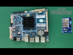 JLD076 android motherboard for vending machine and advertising machine