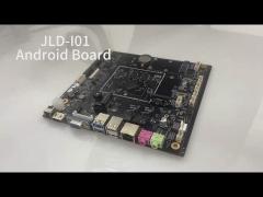 JLD-I01  main board Enclosure Kiosk Computer Display OS Motherboard Mainboard Advertising Display