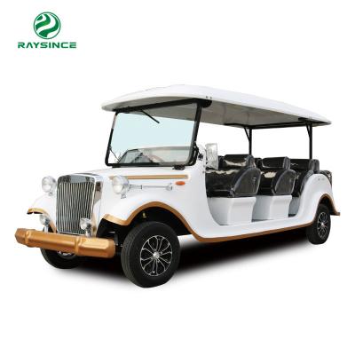 China China Supplier Cheap Price classic car model New model vintage model car with 12 seats vintage and classic cars for sale