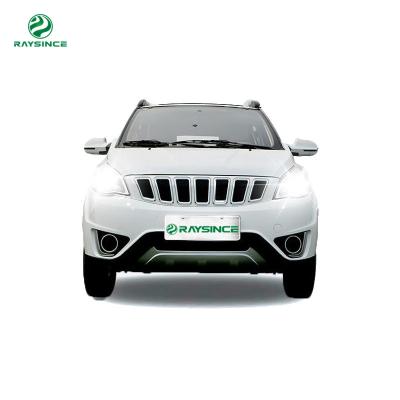 China Hot sales Right hand drive Electric Vehicle with right hand steering for sale