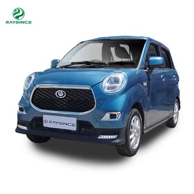 China Electric Car Mini Electric Vehicle Electric Vehicles Car With CE for sale