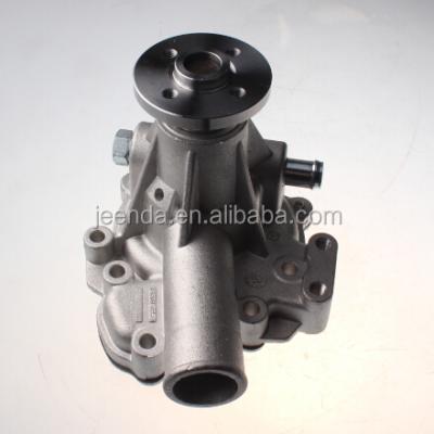 China KOREAN LS 4040 4046 Farm Tractor XR3032 3037 REPLACEMENT Korea LS Tractor Water Pump 40285593 FOR XR3032 XR3037 XR4040 XR4046 for sale