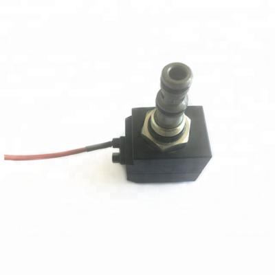 China TS6000 Tractor Series 3000 Series 4000 Series C Series Jeenda Solenoid Valve 81870291 CAR120892 CAR127831 For Tractor TS6000 Series for sale