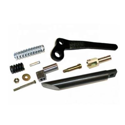 China Aftermarket Tether Coupler Quick Lock - M Series Lever Kit T650 T770 T870 S650 S750 T630 for sale