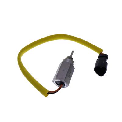 China Construction worksÂ   Aftermarket GP Temperature Sensor 1342252 134-2252 For Cat Truck for sale