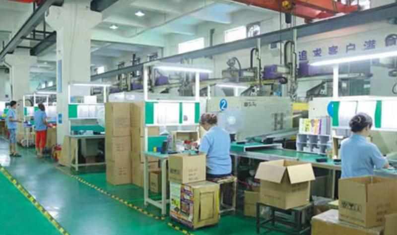 Proveedor verificado de China - Guangzhou Tianhe Qianjin Midao Oil Seal Firm