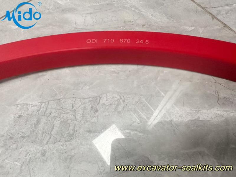 Проверенный китайский поставщик - Guangzhou Tianhe Qianjin Midao Oil Seal Firm