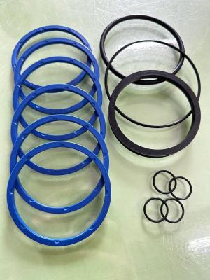 China Zaxis 270 330 Swivel Joint Rotary Joint Seal Kit Corrosion Resistance for sale