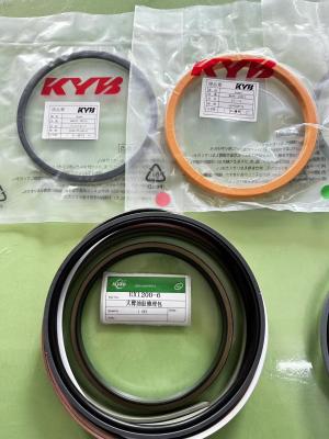 China 4665310 4682480 4699085 Ex1200-6 Backhoe Boom Hydraulic Cylinder Seal Kit Original KYB Seal for sale