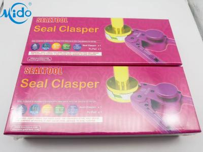 China （NEW) Easy Use And Convenience Seal Clasper For Hydraulic Seal Clasper Installation Plumbing Seal Tool for sale