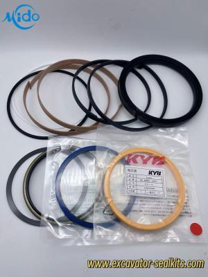 China High Temperature Mechanical Seal SY350-9 SANY Excavator Arm Hydraulic Cylinder Seal Kit With And Superior Performance for sale