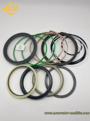 China Kobelco Excavator: Exceptionally High - Quality, Precision - SK200-8 Engineered Boom Seal Kit and Hydraulic Cylinder Seal Kit for Optimal Performance for sale