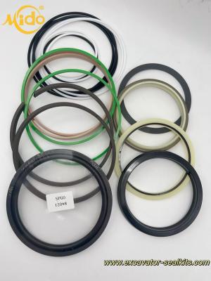 China Caterpillar Excavator: Durable, High -  Cat320B/C/D Quality Boom Seal Kit and Hydraulic Cylinder Seal Kit Built to Withstand Heavy - Duty Operations for sale