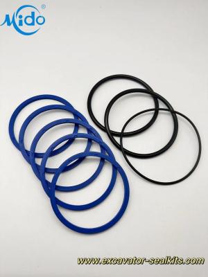 China Premium Quality 4903995 Swivel Joint Seal Kit Compatible with E320GC, E330GC, E336GC Excavators, Ensuring Long - Lasting Sealing Performance for sale