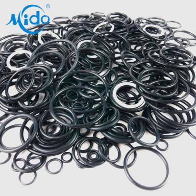 China  Hydraulic Control Valve Seal Kit Excavator 320 Heat Resistant Seal Repair Kit for sale