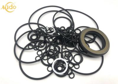 China K3V140DT Pump Repair Seal Kit , DH300-5 SK330-6E Hydraulic Pump Seal Kit for sale