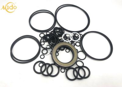 China ZAX470-3 HITACHI Excavator Hydraulic Pump Seal Kits K5V200 Komatsu Seal Kit NBR PTFE for sale