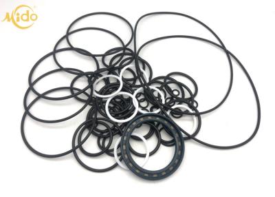 China Hoogdruk Hydraulische pomp Seal Kit E200B Rubber NBR Seal Repair kits Te koop