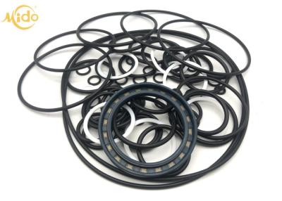 China SBS120 SBS140 Hydraulic Pump Seal Kit 320C 320D Pump Repair Seal Kits for sale