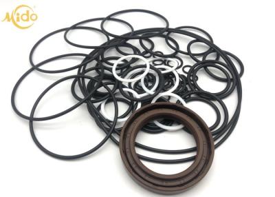 China High Elasticity Cylinder Seal Kit PC300-6 350-6 HPV132 Excavator Pump Repair Kit for sale