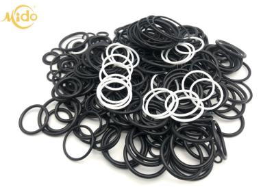 China 330C 330D Excavator O Ring , NBR PTFE Hydraulic Cylinder Seal Kits for sale