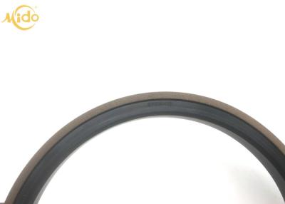 China Heat Resistant Hydraulic Cylinder Piston Seal SPGW 110 PTFE NBR Kubota Seal Kit for sale