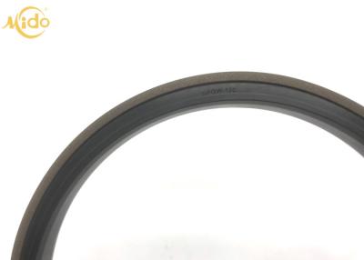 China Van het Graafwerktuighydraulic piston rubber van SPGW 120 van de Verbindingsptfe NBR U de Verbinding van de de Kopzuiger Te koop